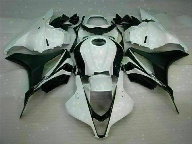 Cheap 2009-2012 White Honda CBR600RR Motorcycle Bodywork UK Cheap 2009-2012 White Honda CBR600RR Motorcycle Bodywork UK