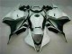 Cheap 2009-2012 White Honda CBR600RR Motorcycle Bodywork UK Cheap 2009-2012 White Honda CBR600RR Motorcycle Bodywork UK