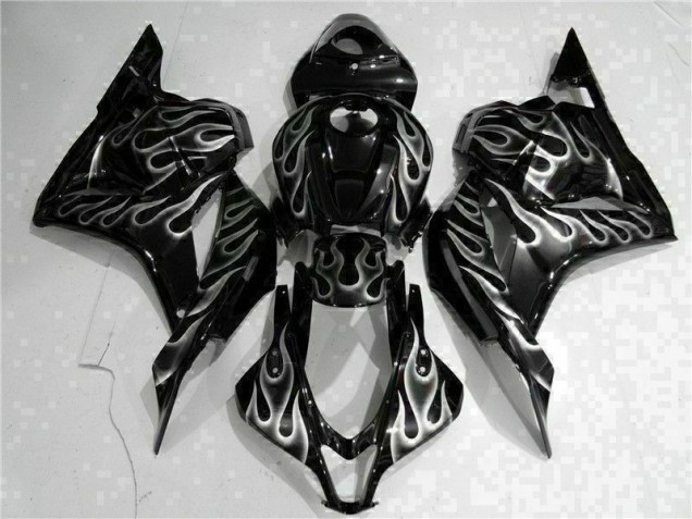 Cheap 2009-2012 Black Honda CBR600RR Motorbike Fairing Kits UK Cheap 2009-2012 Black Honda CBR600RR Motorbike Fairing Kits UK
