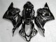 Cheap 2009-2012 Black Honda CBR600RR Motorbike Fairing Kits UK Cheap 2009-2012 Black Honda CBR600RR Motorbike Fairing Kits UK