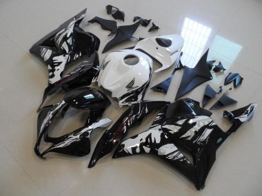 Cheap 2009-2012 Leyla Honda CBR600RR Motorbike Fairing UK