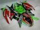 Cheap 2009-2012 Black Red Green Motorcard Kawasaki ZX6R Motor Fairings UK Cheap 2009-2012 Black Red Green Motorcard Kawasaki ZX6R Motor Fairings UK
