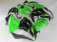 Cheap 2009-2012 Green Black Kawasaki ZX6R Motorbike Fairing UK Cheap 2009-2012 Green Black Kawasaki ZX6R Motorbike Fairing UK