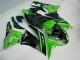 Cheap 2009-2012 Green Black Kawasaki ZX6R Motor Bike Fairings UK Cheap 2009-2012 Green Black Kawasaki ZX6R Motor Bike Fairings UK