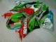 Cheap 2009-2012 Red Green Motocard Kawasaki ZX6R Replacement Motorcycle Fairings UK Cheap 2009-2012 Red Green Motocard Kawasaki ZX6R Replacement Motorcycle Fairings UK