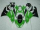 Cheap 2009-2012 Black Green Kawasaki ZX6R Motorcycle Bodywork UK Cheap 2009-2012 Black Green Kawasaki ZX6R Motorcycle Bodywork UK