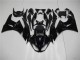 Cheap 2009-2012 Glossy Black Kawasaki ZX6R Motorbike Fairing UK Cheap 2009-2012 Glossy Black Kawasaki ZX6R Motorbike Fairing UK