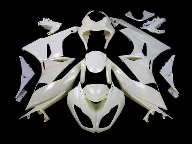 Cheap 2009-2012 Unpainted Kawasaki ZX6R Motorbike Fairing UK Cheap 2009-2012 Unpainted Kawasaki ZX6R Motorbike Fairing UK
