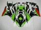 Cheap 2009-2012 Black Green Red Kawasaki ZX6R Bike Fairing Kit UK Cheap 2009-2012 Black Green Red Kawasaki ZX6R Bike Fairing Kit UK