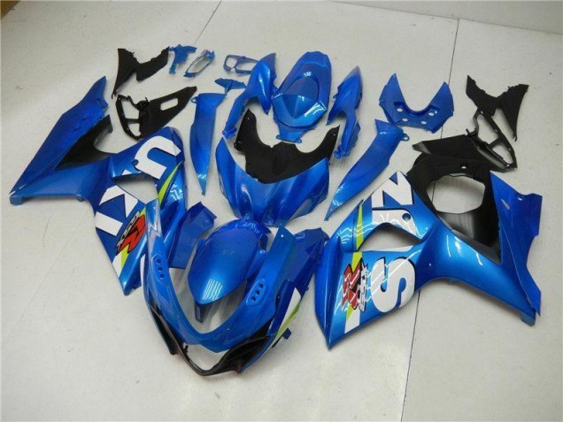 Cheap 2009-2016 Blue Suzuki GSXR1000 Replacement Fairings UK Cheap 2009-2016 Blue Suzuki GSXR1000 Replacement Fairings UK