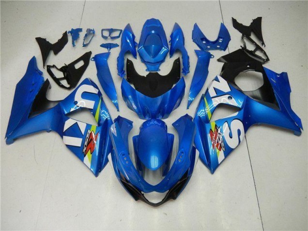 Cheap 2009-2016 Blue Suzuki GSXR1000 Replacement Fairings UK Cheap 2009-2016 Blue Suzuki GSXR1000 Replacement Fairings UK