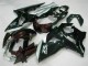 Cheap 2009-2016 Brown Black Suzuki GSXR1000 Motor Fairings UK
