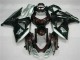 Cheap 2009-2016 Brown Black Suzuki GSXR1000 Motor Fairings UK