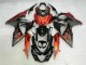 Cheap 2009-2016 Brown Black Suzuki GSXR1000 Motorcycle Fairing Kit UK Cheap 2009-2016 Brown Black Suzuki GSXR1000 Motorcycle Fairing Kit UK