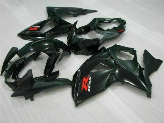 Cheap 2009-2016 Black Suzuki GSXR1000 Bike Fairings UK Cheap 2009-2016 Black Suzuki GSXR1000 Bike Fairings UK