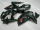 Cheap 2009-2016 Black Suzuki GSXR1000 Bike Fairings UK Cheap 2009-2016 Black Suzuki GSXR1000 Bike Fairings UK
