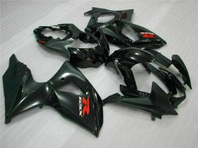 Cheap 2009-2016 Black Suzuki GSXR1000 Bike Fairings UK Cheap 2009-2016 Black Suzuki GSXR1000 Bike Fairings UK