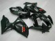 Cheap 2009-2016 Black Suzuki GSXR1000 Bike Fairings UK Cheap 2009-2016 Black Suzuki GSXR1000 Bike Fairings UK