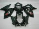 Cheap 2009-2016 Black Suzuki GSXR1000 Bike Fairings UK Cheap 2009-2016 Black Suzuki GSXR1000 Bike Fairings UK