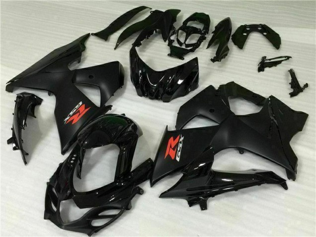 Cheap 2009-2016 Black Suzuki GSXR1000 Motorbike Fairing UK Cheap 2009-2016 Black Suzuki GSXR1000 Motorbike Fairing UK