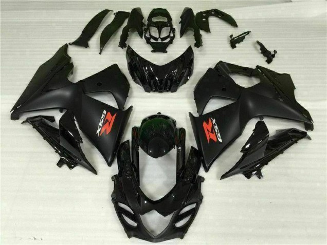 Cheap 2009-2016 Black Suzuki GSXR1000 Motorbike Fairing UK Cheap 2009-2016 Black Suzuki GSXR1000 Motorbike Fairing UK
