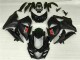 Cheap 2009-2016 Black Suzuki GSXR1000 Motorbike Fairing UK Cheap 2009-2016 Black Suzuki GSXR1000 Motorbike Fairing UK
