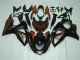 Cheap 2009-2016 Brown Black Suzuki GSXR1000 Bike Fairing Kit UK Cheap 2009-2016 Brown Black Suzuki GSXR1000 Bike Fairing Kit UK