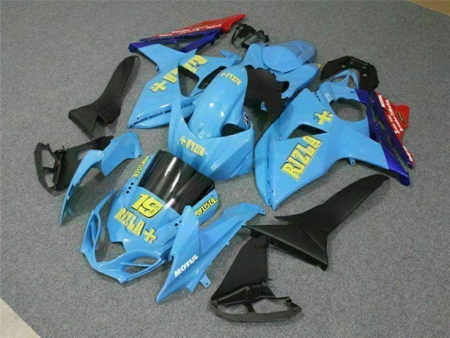 Cheap 2009-2016 Blue Suzuki GSXR1000 Motorbike Fairing Kits UK Cheap 2009-2016 Blue Suzuki GSXR1000 Motorbike Fairing Kits UK