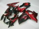 Cheap 2009-2016 Red Flame Black Suzuki GSXR1000 Motorcycle Replacement Fairings UK Cheap 2009-2016 Red Flame Black Suzuki GSXR1000 Motorcycle Replacement Fairings UK