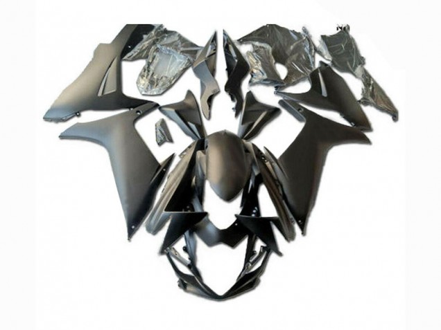 Cheap 2011-2021 Matte Black Suzuki GSXR 600/750 Motorcycle Replacement Fairings UK Cheap 2011-2021 Matte Black Suzuki GSXR 600/750 Motorcycle Replacement Fairings UK