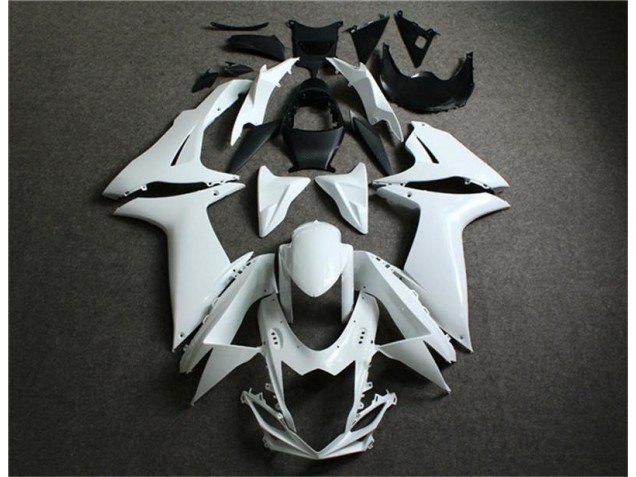 Cheap 2011-2021 Unpainted Suzuki GSXR 600/750 Motorbike Fairing Kits UK Cheap 2011-2021 Unpainted Suzuki GSXR 600/750 Motorbike Fairing Kits UK