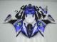 Cheap 2012-2014 Blue White Black Yamaha YZF R1 Motorcycle Replacement Fairings UK Cheap 2012-2014 Blue White Black Yamaha YZF R1 Motorcycle Replacement Fairings UK