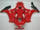 Cheap 2012-2016 Red Honda CBR1000RR Motorbike Fairings UK
