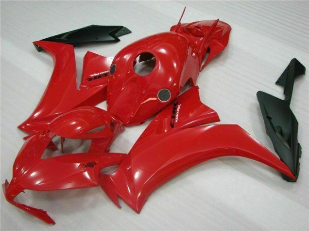 Cheap 2012-2016 Red Honda CBR1000RR Motorbike Fairings UK