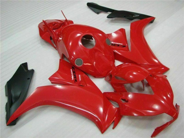Cheap 2012-2016 Red Honda CBR1000RR Motorbike Fairings UK