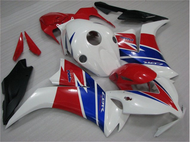 Cheap 2012-2016 White Blue Red Honda CBR1000RR Bike Fairings UK Cheap 2012-2016 White Blue Red Honda CBR1000RR Bike Fairings UK