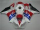 Cheap 2012-2016 White Blue Red Honda CBR1000RR Bike Fairings UK Cheap 2012-2016 White Blue Red Honda CBR1000RR Bike Fairings UK