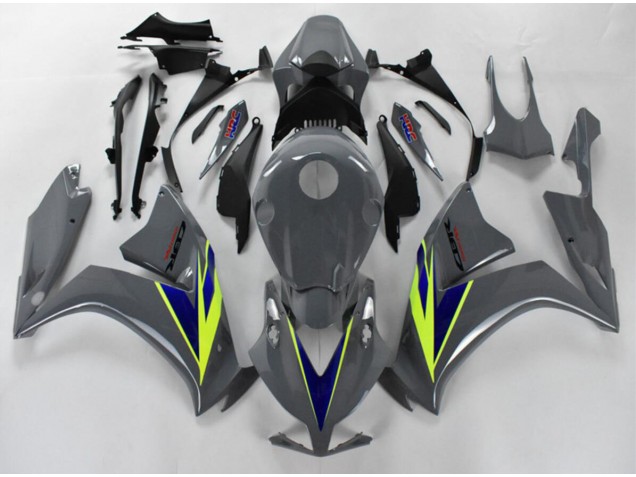 Cheap 2012-2016 Grey Blue Green Honda CBR1000RR Bike Fairing UK Cheap 2012-2016 Grey Blue Green Honda CBR1000RR Bike Fairing UK