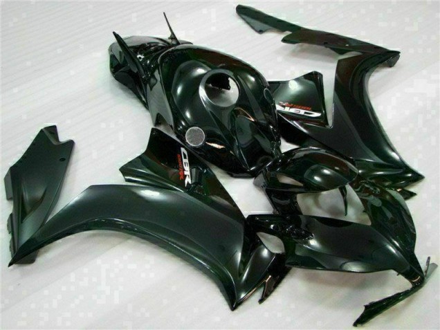Cheap 2012-2016 Black Honda CBR1000RR Motor Bike Fairings UK Cheap 2012-2016 Black Honda CBR1000RR Motor Bike Fairings UK