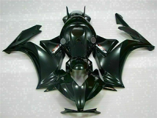 Cheap 2012-2016 Black Honda CBR1000RR Motor Bike Fairings UK Cheap 2012-2016 Black Honda CBR1000RR Motor Bike Fairings UK