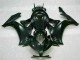 Cheap 2012-2016 Black Honda CBR1000RR Motor Bike Fairings UK Cheap 2012-2016 Black Honda CBR1000RR Motor Bike Fairings UK