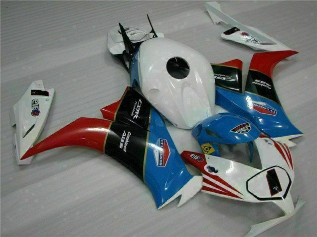 Cheap 2012-2016 Blue White Honda CBR1000RR Motorcycle Bodywork UK Cheap 2012-2016 Blue White Honda CBR1000RR Motorcycle Bodywork UK