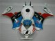 Cheap 2012-2016 Blue White Honda CBR1000RR Motorcycle Bodywork UK Cheap 2012-2016 Blue White Honda CBR1000RR Motorcycle Bodywork UK