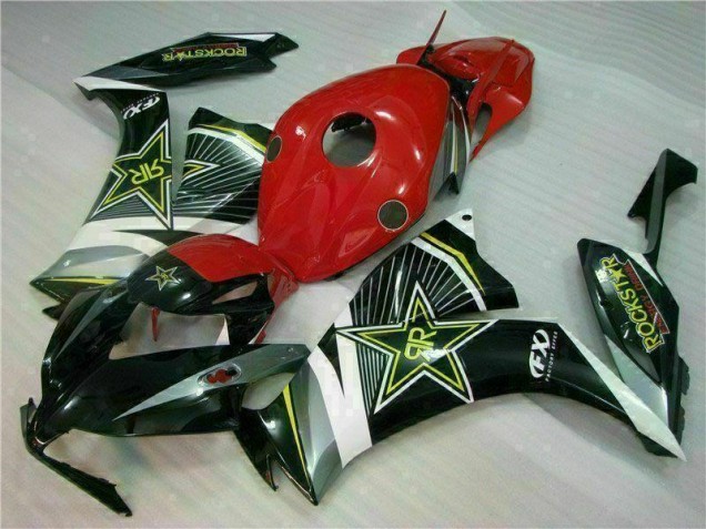 Cheap 2012-2016 Red Black Honda CBR1000RR Motorbike Fairing Kits UK Cheap 2012-2016 Red Black Honda CBR1000RR Motorbike Fairing Kits UK