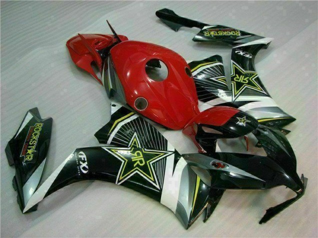 Cheap 2012-2016 Red Black Honda CBR1000RR Motorbike Fairing Kits UK Cheap 2012-2016 Red Black Honda CBR1000RR Motorbike Fairing Kits UK