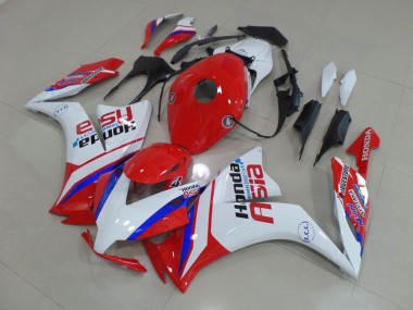 Cheap 2012-2016 Honda Asia Honda CBR1000RR Motorcycle Fairings Kit UK