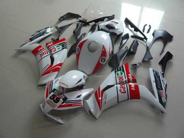Cheap 2012-2016 Castrol Honda CBR1000RR Motorbike Fairing UK Cheap 2012-2016 Castrol Honda CBR1000RR Motorbike Fairing UK