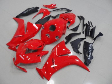 Cheap 2012-2016 Red and Matte Black Honda CBR1000RR Motorcycle Bodywork UK