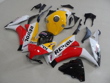 Cheap 2012-2016 Repsol Honda CBR1000RR Replacement Fairings UK