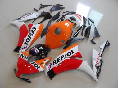 Cheap 2012-2016 Repsol Honda CBR1000RR Motor Fairings UK